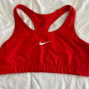 Nike Dri-fit sports bra